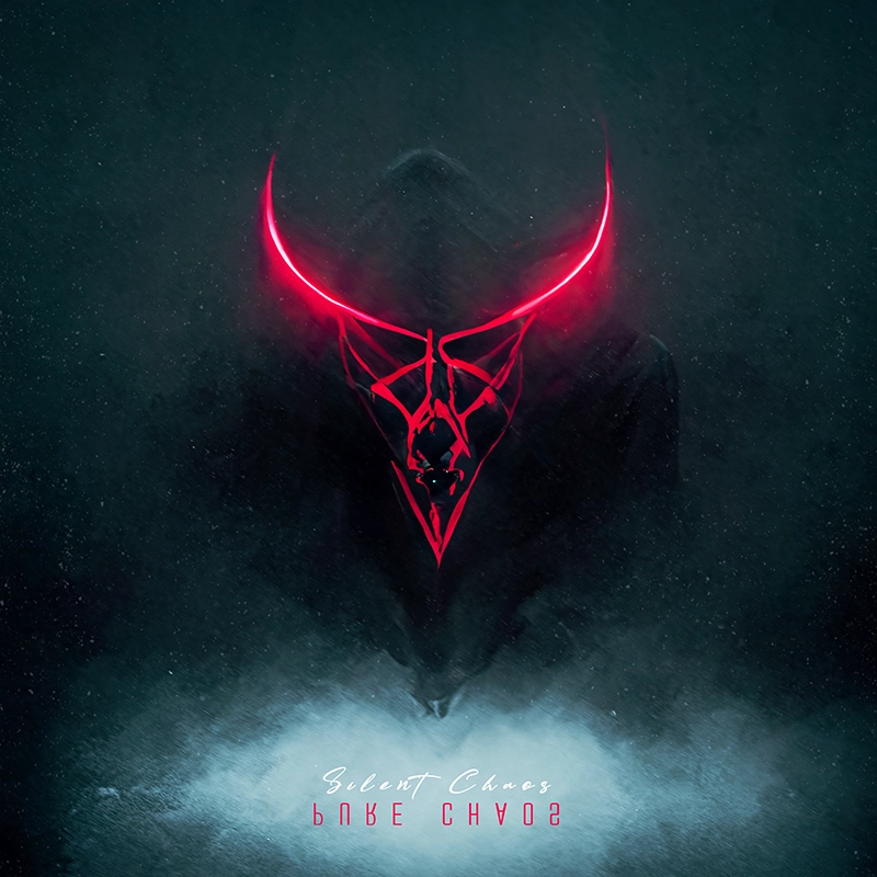 Pure Chaos cover