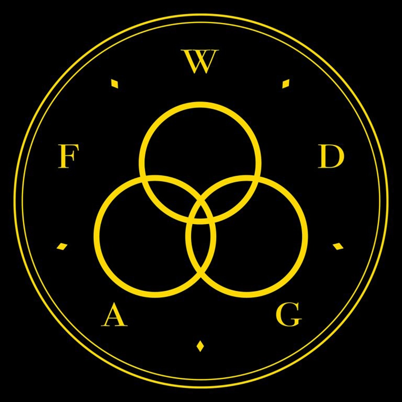 WDGAF sigil